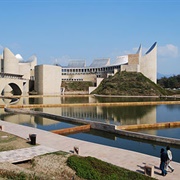 Khalsa Heritage Memorial Complex