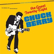 The Great Twenty-Eight (Chuck Berry)