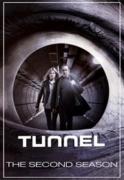 The Tunnel Season 2 (2016)