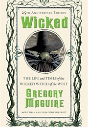 Wicked (Gregory Maguire)