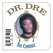 The Chronic (1992) - Dr. Dre