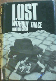 Lost Without Trace (Belton Cobb)