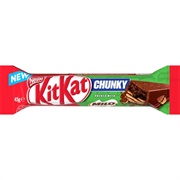 Milo Kitkat