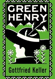 Green Henry (Gottfried Keller)