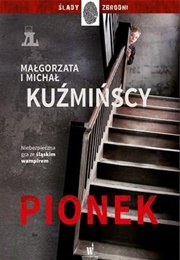 Pionek (Małgorzata Kuźmińska ,  Michał Kuźmiński)