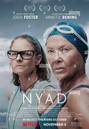 Nyad (2023)