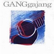 Ganggajang - Ganggajang