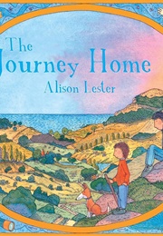 The Journey Home (Alison Lester)