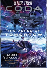 Coda: The Ashes of Tommorrow (James Swallow)