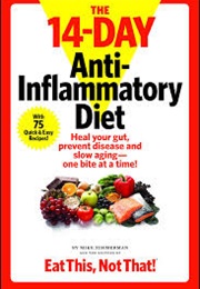 The 14-Day Anti-Inflammatory Diet (Mike Zimmerman)