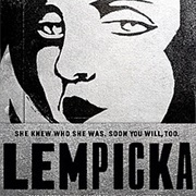 Lempicka