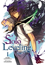 Solo Leveling Vol 1 (Chugong)