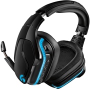 Logitech Gaming Headset