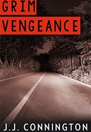 Grim Vengeance [Nemesis at Raynham Parva] (J.J. Connington)