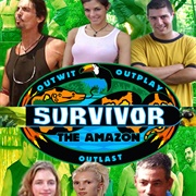 Survivor: The Amazon