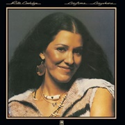 We&#39;re All Alone - Rita Coolidge