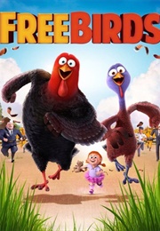 Freebirds (2013)