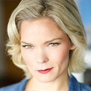 Megan Fahlenbock (Ace Sorensen&#39;s English Voice Actor in PAW Patrol)