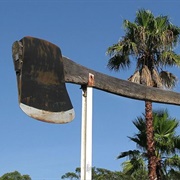 Big Axe