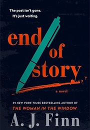 End of Story (A.J. Finn)