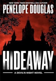 Hideaway (Penelope Douglas)