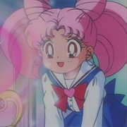 S4.E8: Hearts That Communicate! Chibi-Usa and Pegasus