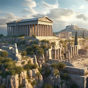 Ancient Greece