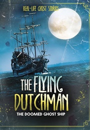 Flying Dutchman (M Peterson)