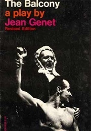 The Balcony (Jean Genet)