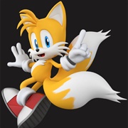 Miles &quot;Tails&quot; Prower