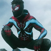 Spider-Man (Miles Morales)