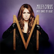 Who Owns My Heart - The Alias Remix Instrumental - Miley Cyrus