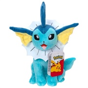 Vaporeon Plush