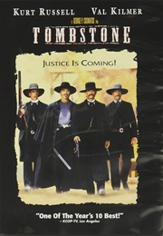 Tombstone (1993)