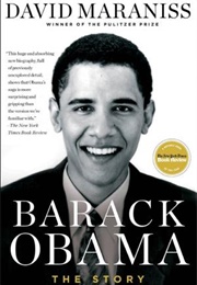 Barack Obama (David Maraniss)