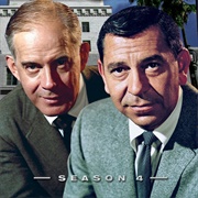 Dragnet 1970 Season 4