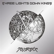 THREE LIGHTS DOWN KINGS - Glorious Days - Single