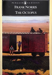 The Octopus (Frank Norris)