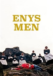 Enys Men (2022)