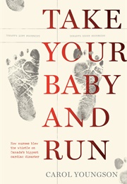 Take Your Baby and Run (Carol Youngson)