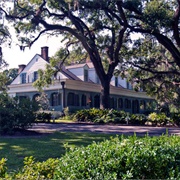 Myrtles Plantation