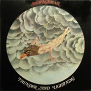 Mirageman - Thunder and Lightning (1972)