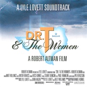 Lyle Lovett - Dr. T &amp; the Women (Soundtrack) (2004)