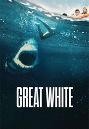 Great White (2021)