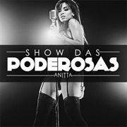 Show Das Poderosas