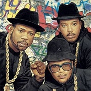 Run-DMC