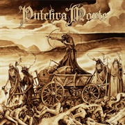 Pulchra Morte - Divina Autem Et Aniles