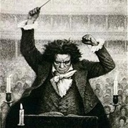 Beethoven Premiers the 9th Symphony (1824)