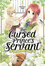 Cursed Prince&#39;s Servant (Shibamiya Yuki)