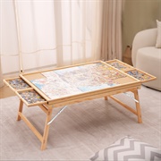 Puzzle Table